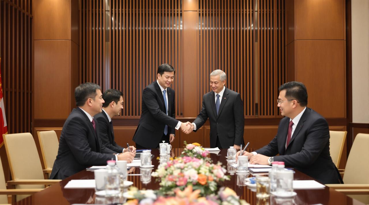 神秘电影与好莱坞华纳兄弟达成战略合作协议