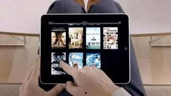 ipad广告背景音乐