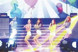 dsp韩国娱乐公司,引领潮流的娱乐巨头