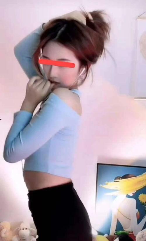 德国女网红视频